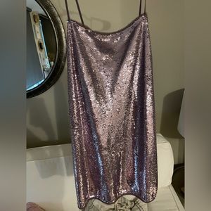 Perfect party dress!